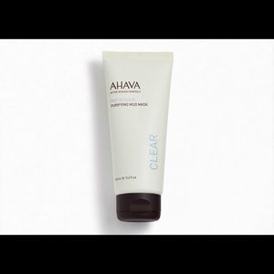 Shave purifying mud mask NWT